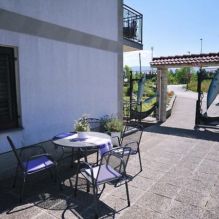 Guesthouse Rutar Rupa Exterior foto