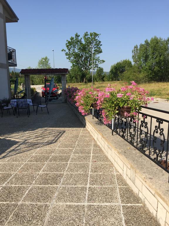 Guesthouse Rutar Rupa Quarto foto